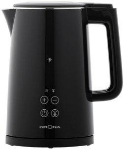 Чайник KRONA Digitaler Intelligent КА-00008501 фото 3