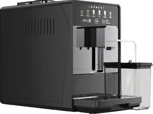 Кофемашина Куперсберг KCF 402 S фото 3 в Новосибирске Кофемашина Kuppersberg KCF 402 S фото 3 в Новосибирске