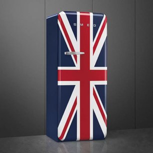 Холодильник Смег FAB28RDUJ5 фото 3 в Новосибирске Холодильник Smeg FAB28RDUJ5 фото 3 в Новосибирске