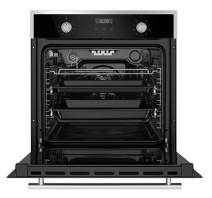 Шкаф духовой электрический MAUNFELD EOEM.769S2B фото 2 в Новосибирске