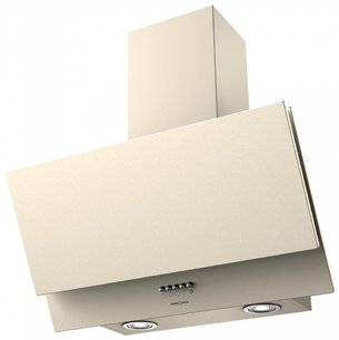 Вытяжка Крона Olly 600 ivory PB фото в Новосибирске Вытяжка KRONA Olly 600 ivory PB фото в Новосибирске
