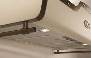 Вытяжка Фалмек West 60 (600) S фото 2 в Новосибирске Вытяжка Falmec West 60 (600) S фото 2 в Новосибирске