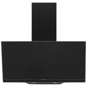 Вытяжка Крона JINA 600 BLACK S V2 фото 2 в Новосибирске Вытяжка KRONA JINA 600 BLACK S V2 фото 2 в Новосибирске