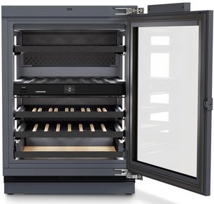 Встраиваемый винный шкаф Liebherr UWpri 3782 Vinidor Selection фото 4 в Новосибирске