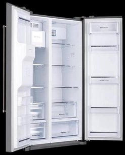 Холодильник Куперсберг NSFD 17793 X фото 4 в Новосибирске Холодильник Kuppersberg NSFD 17793 X фото 4 в Новосибирске