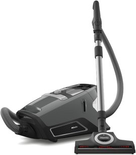 Пылесос Miele SKCF5 Blizzard CX1 Cat&Dog Flex PowerLine Graphite grey Пылесос Miele SKCF5 Blizzard CX1 Cat&Dog Flex PowerLine Graphite grey