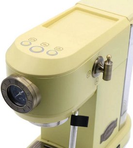 Кофемашина Kaiser KA 2005 ElfEm фото 3 в Новосибирске