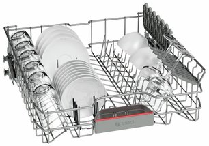 Посудомоечная машина Бош SMS44GI00R фото 4 в Новосибирске Посудомоечная машина Bosch SMS44GI00R фото 4 в Новосибирске