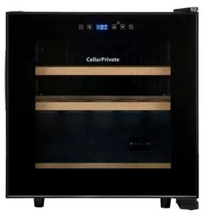 Винный шкаф CellarPrivate CP017 фото в Новосибирске