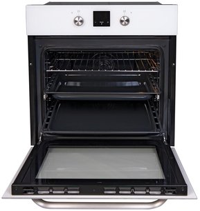 Духовой шкаф электрический Zigmund Shtain E 140 W фото 2 в Новосибирске