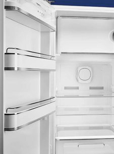 Холодильник Смег FAB28LDUJ5 фото 4 в Новосибирске Холодильник Smeg FAB28LDUJ5 фото 4 в Новосибирске