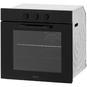 Духовой шкаф KRONA VOLLMOND 60 BL/BL фото 2 в Новосибирске