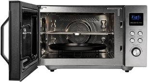 Микроволновая печь Куперсберг FMW 250 X фото 3 в Новосибирске Микроволновая печь Kuppersberg FMW 250 X фото 3 в Новосибирске