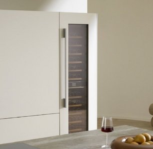 Встраиваемый винный шкаф V-ZUG WineCooler V6000 Supreme WC6T-51154 R фото 4 в Новосибирске