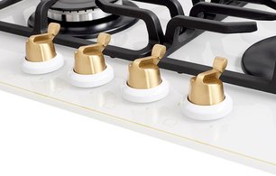 Варочная панель Kuppersberg FQ 601 W фото 3 в Новосибирске