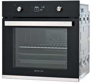 Духовой шкаф Vestfrost VFVTT68OMG фото 2 в Новосибирске