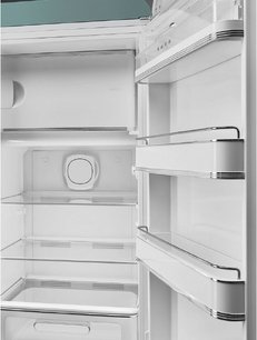 Холодильник Смег FAB28RDEG6 фото 4 в Новосибирске Холодильник Smeg FAB28RDEG6 фото 4 в Новосибирске