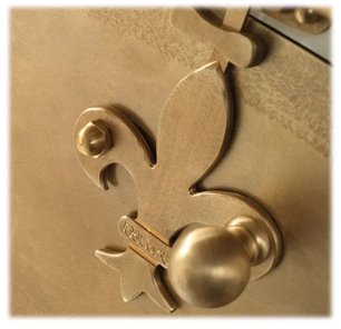 Духовой шкаф Restart ELF003 Antique white фото 3 в Новосибирске