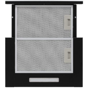 Встраиваемая вытяжка KRONA KAMILLA F 450 black фото 3 в Новосибирске