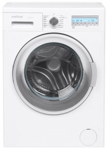 Стиральная машина Vestfrost VFWM 1041 WL фото 2 в Новосибирске