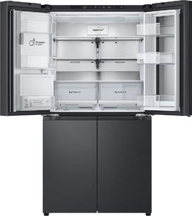 Холодильник LG GC-X24FFCBB фото 3 в Новосибирске