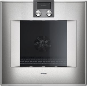 Духовой шкаф Gaggenau BO 421-111 фото в Новосибирске