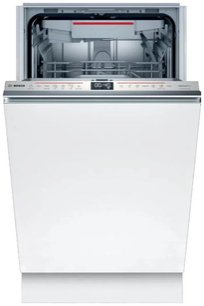 Встраиваемая посудомоечная машина BOSCH SPV6HMX3MR фото в Новосибирске Встраиваемая посудомоечная машина BOSCH SPV6HMX3MR фото в Новосибирске