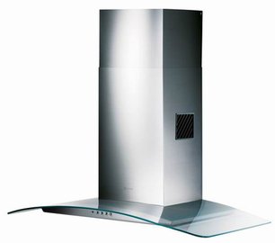 Вытяжка Faber Tratto/SP EG10 X/V A90 фото 2 в Новосибирске