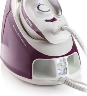 Парогенератор Горение SGD2800WV фото 2 в Новосибирске Парогенератор Gorenje SGD2800WV фото 2 в Новосибирске