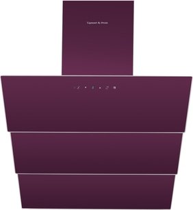 Вытяжка Зигмунд Штайн K 219.61 V фото в Новосибирске Вытяжка Zigmund Shtain K 219.61 V фото в Новосибирске
