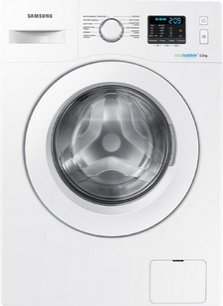 Стиральная машина Samsung WW 60H2200EW фото в Новосибирске