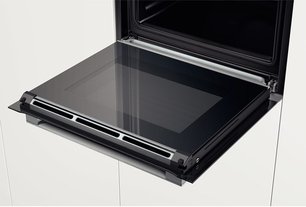 Духовой шкаф Бош HSG 656RS1 фото 4 в Новосибирске Духовой шкаф Bosch HSG 656RS1 фото 4 в Новосибирске