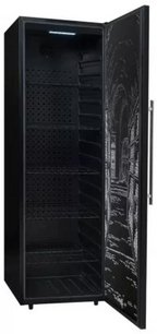 Винный шкаф Climadiff PCLP250 фото 3 в Новосибирске