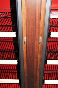 Винный шкаф IP CEX 2401 CU фото 2 в Новосибирске