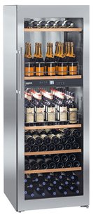 Винный шкаф Liebherr WTpes 5972 фото 2 в Новосибирске