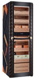 Хьюмидор Afidano C8 фото в Новосибирске