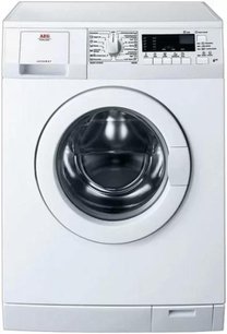 Стиральная машина AEG L60840 фото в Новосибирске