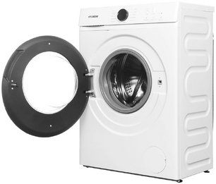 Стиральная машина Hyundai WME7212 фото 2 в Новосибирске