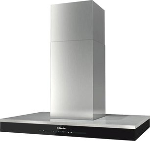 Вытяжка Миле DA 6698 D Stainless Steel Puristic Edition 6000 фото в Новосибирске Вытяжка Miele DA 6698 D Stainless Steel Puristic Edition 6000 фото в Новосибирске