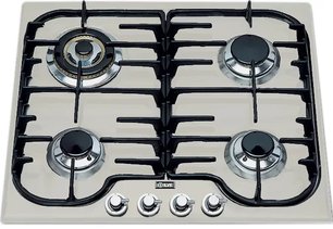 Варочная панель Илве H60CV/ IX Stainless-Steel фото в Новосибирске Варочная панель Ilve H60CV/ IX Stainless-Steel фото в Новосибирске