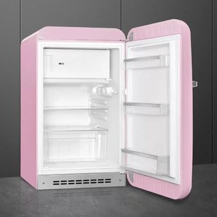 Холодильник Смег FAB10RPK6 фото 4 в Новосибирске Холодильник Smeg FAB10RPK6 фото 4 в Новосибирске