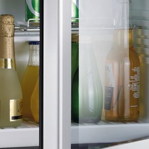 Минибар Dometic RH 429 LDAG фото 4 в Новосибирске