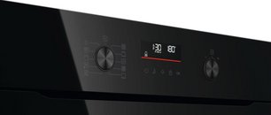 Духовой шкаф AEG NBA5P43AK фото 3 в Новосибирске