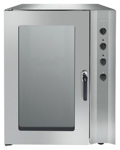 Конвекционная печь Smeg ALFA341XM фото в Новосибирске