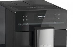 Кофемашина Miele CM 5310 OBSW фото 3 в Новосибирске