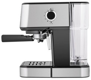 Кофемашина Maunfeld MF-724S фото 3 в Новосибирске