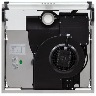 Вытяжка Krona OSTEN 500 inox PB фото 4 в Новосибирске Вытяжка Krona OSTEN 500 inox PB фото 4 в Новосибирске