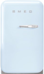 Мини-бар Смег FAB5LPB3 фото в Новосибирске Мини-бар Smeg FAB5LPB3 фото в Новосибирске