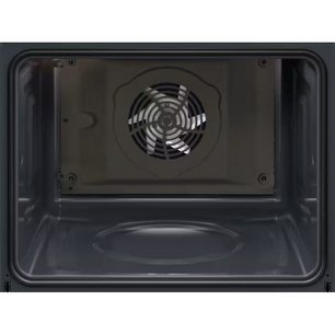Духовой шкаф Электролюкс EOF3F00X фото 2 в Новосибирске Духовой шкаф Electrolux EOF3F00X фото 2 в Новосибирске
