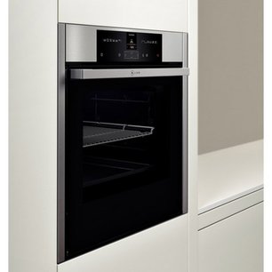 Духовой шкаф Нефф B45CR22N0R фото 2 в Новосибирске Духовой шкаф Neff B45CR22N0R фото 2 в Новосибирске